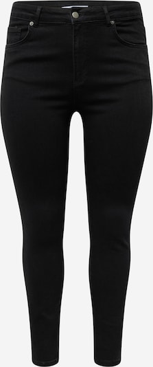 ABOUT YOU Curvy Jeans 'Helena' in black denim, Produktansicht