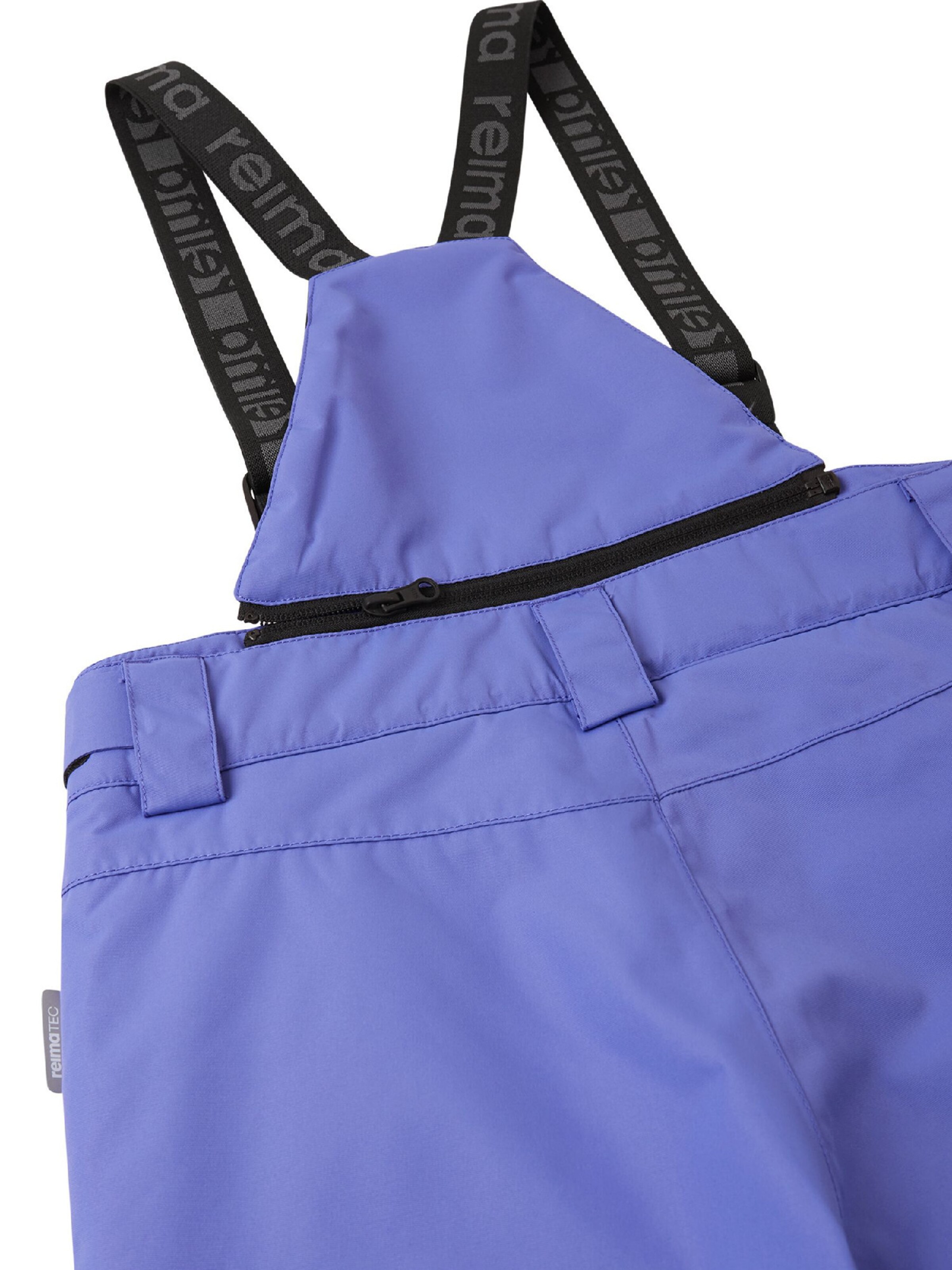 Reima Regular Funktionshose 'Terrie' in Lila