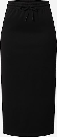 EDITED Skirt 'Felisa' in Black: front