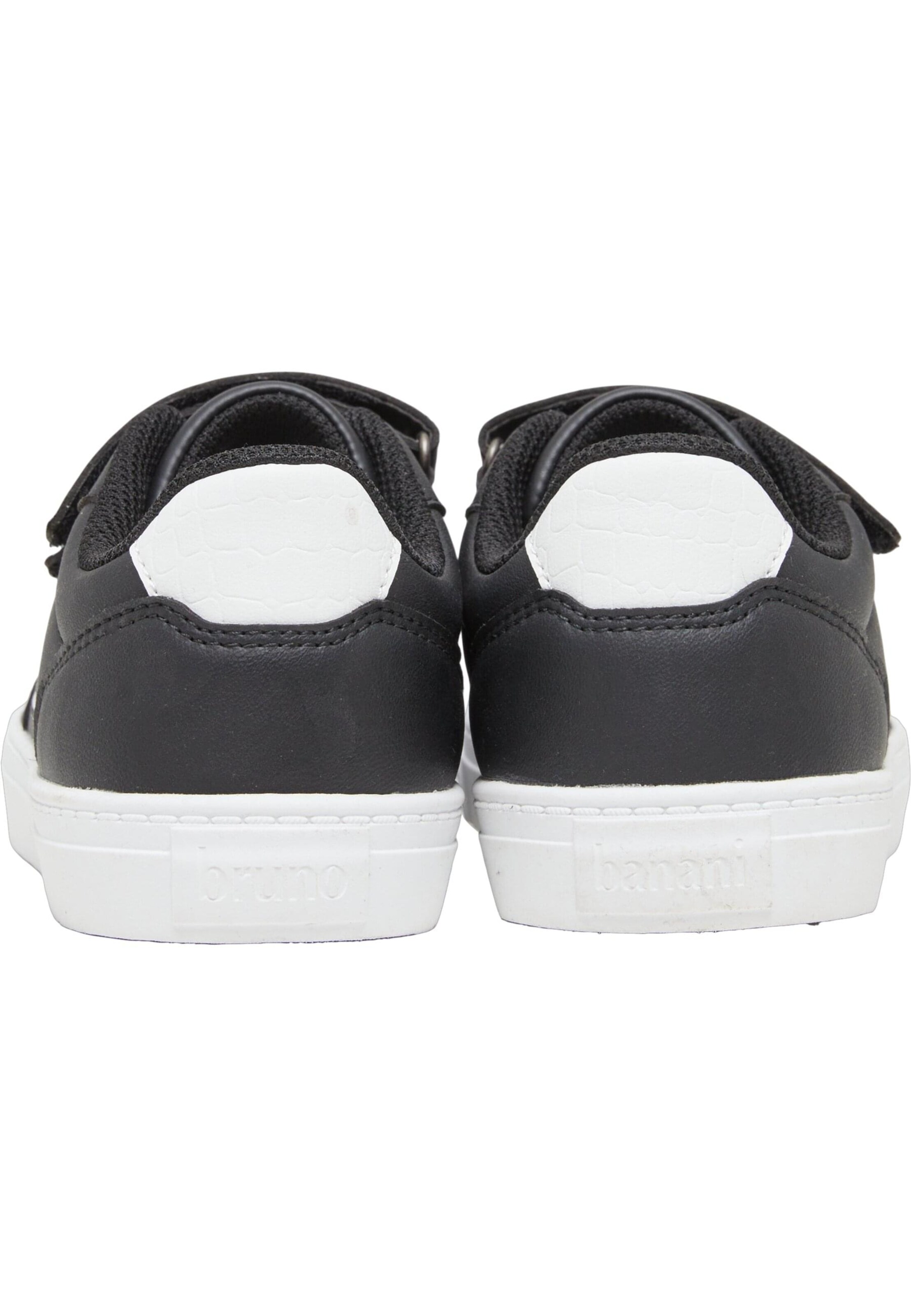 Sneaker 'Vie' di Bruno Banani in nero