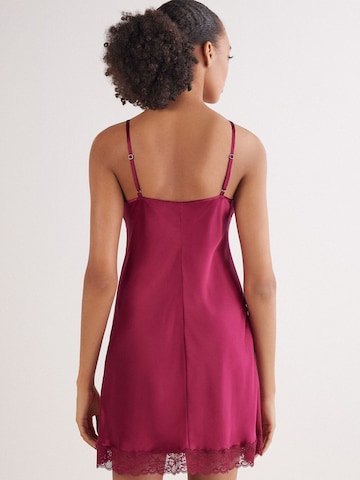 INTIMISSIMI Neglige in Rot
