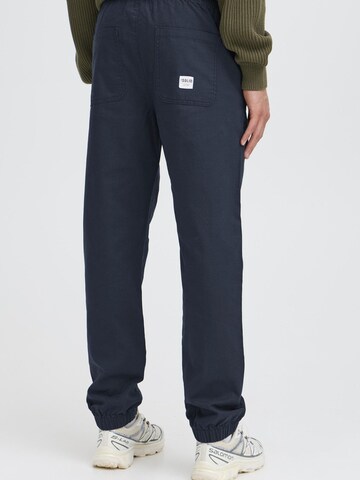 Tapered Pantaloni 'CAI' di !Solid in blu