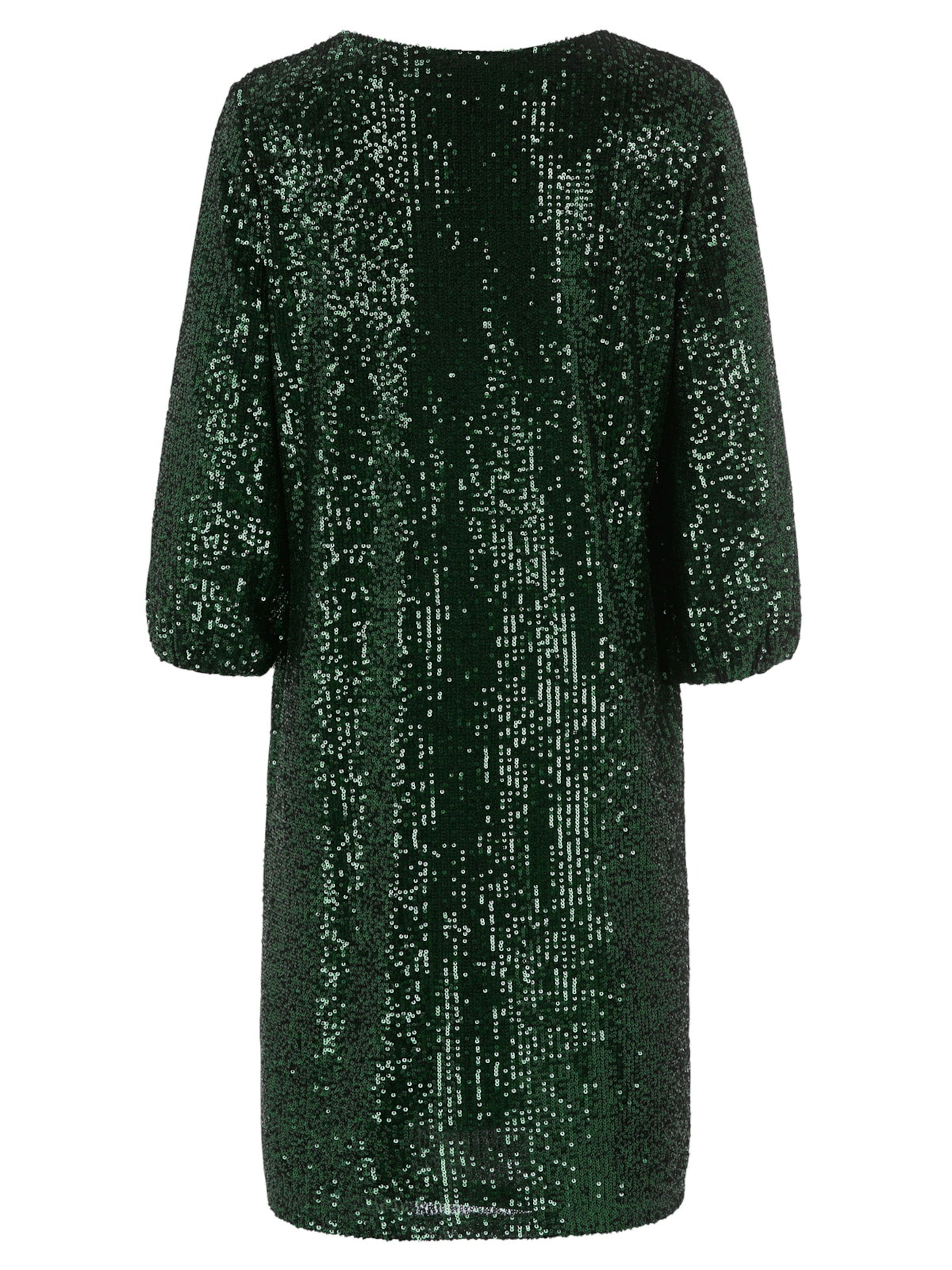 Cellbes of Sweden Cocktailjurk in Groen