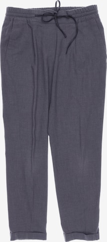 OPUS Pants in S in Grey: front