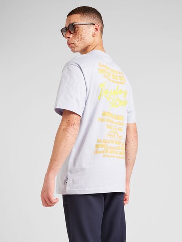 Only & Sons T-Shirt 'ONSMOISEY' in Weiß