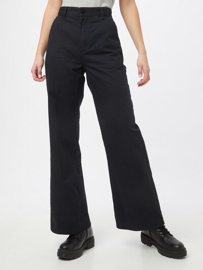 Cotton On Pants 'PARKER' in Black, View model
