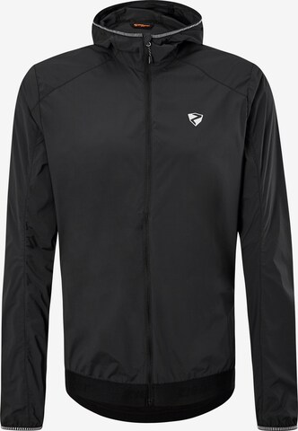 ZIENER Outdoor jacket 'NEIHART' in Black