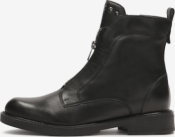 juoda Kazar Aulinukai: priekis