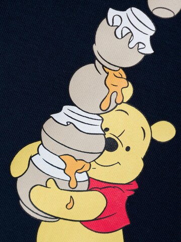 NAME IT - Conjunto 'JOOD WINNIETHEPOOH' en azul