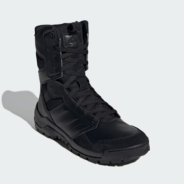 ADIDAS PERFORMANCE Snowboots ' GSG-9.2024 ' in Schwarz