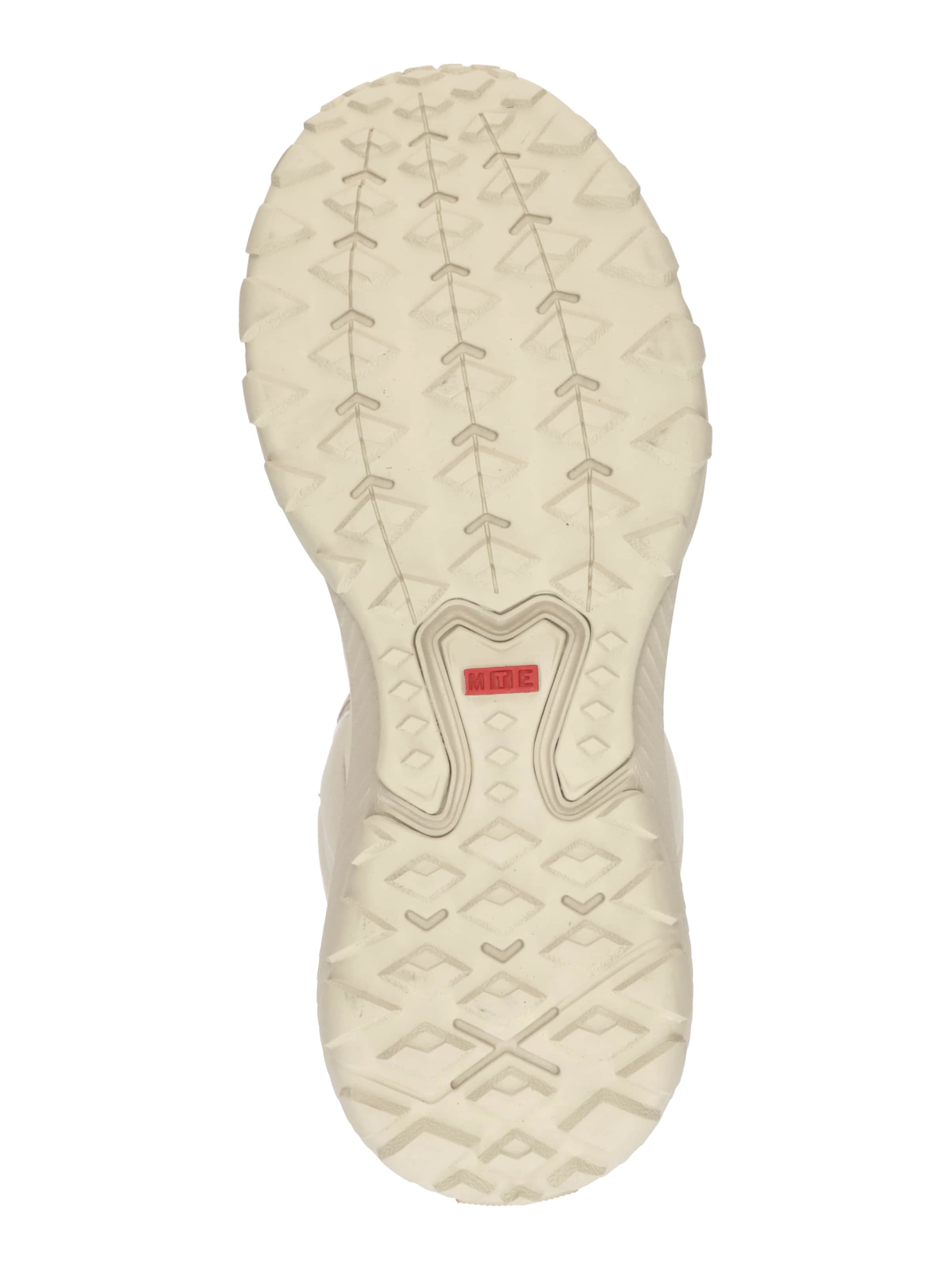 Sneaker low 'Crosspath' de la VANS pe bej: jos