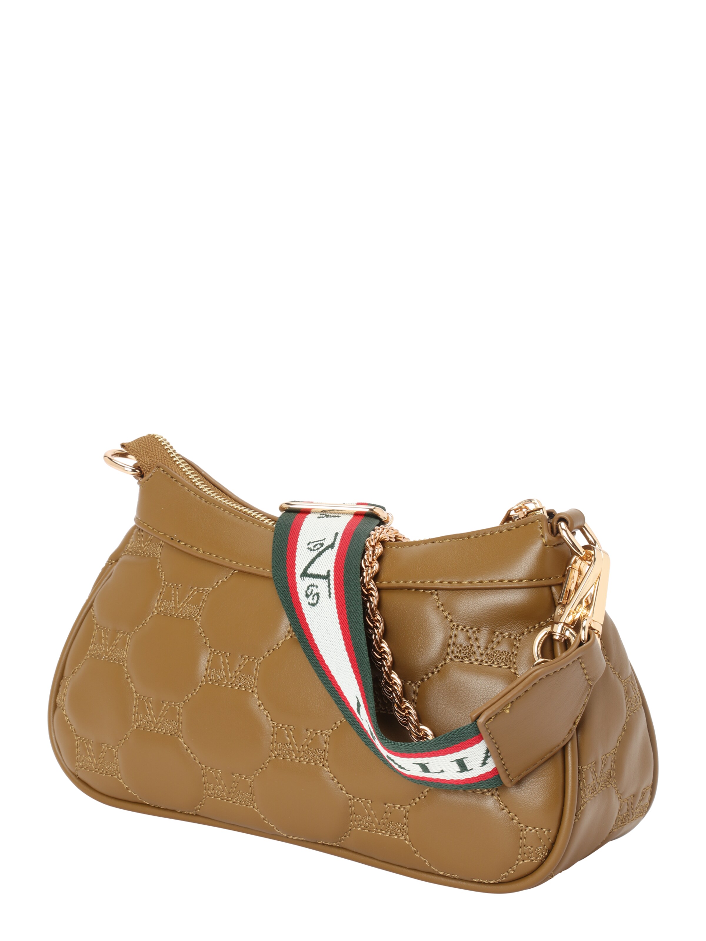 Borsa a spalla 'Noemie' di 19V69 ITALIA in marrone