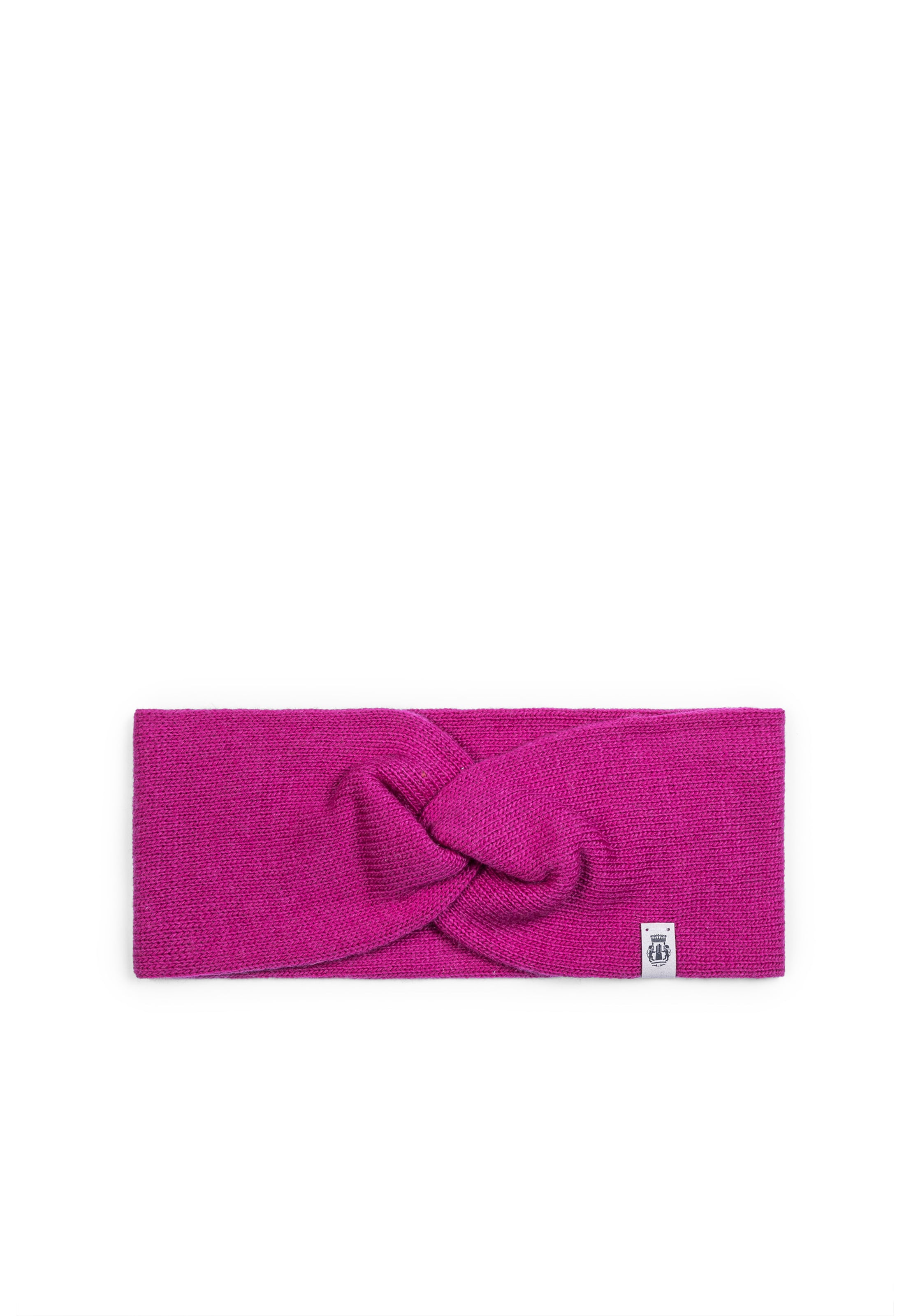 Roeckl Bandeau en Taille unique en rose, Vue avec produit