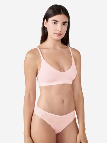 ETAM Slip in Pink