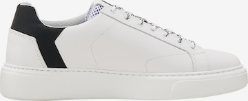 BOGNER Sneakers 'Frankfurt' in White