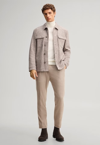 JOOP! Regular Fit Sakko in Beige