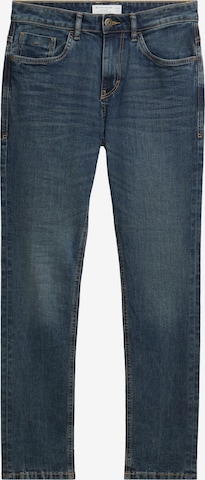 TOM TAILOR Jeans in Blue: front