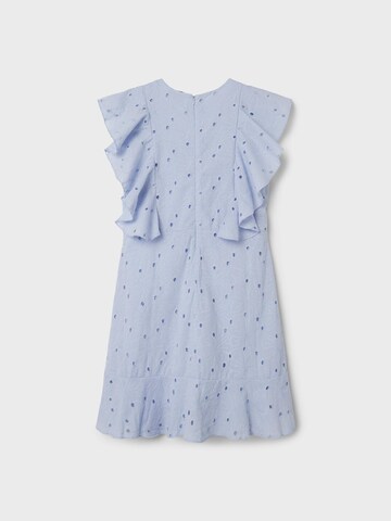 NAME IT Dress in Blue