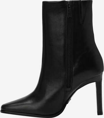 Bottines 'New-Aladin' BRONX en noir