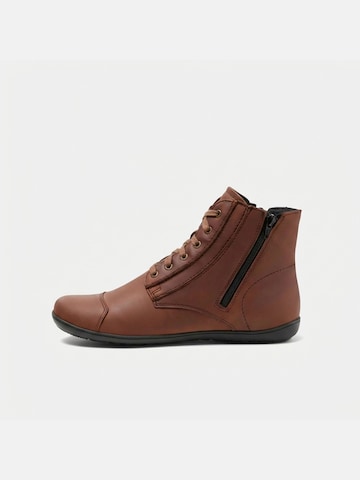 BÄR Boots 'Jason' in Brown