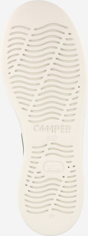 Sneaker low 'Runner Up' de la CAMPER pe gri