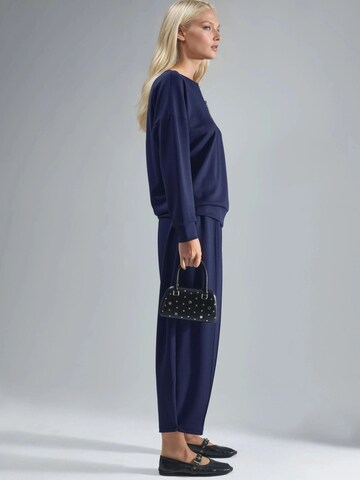 Hiccup - Calças de fato em azul