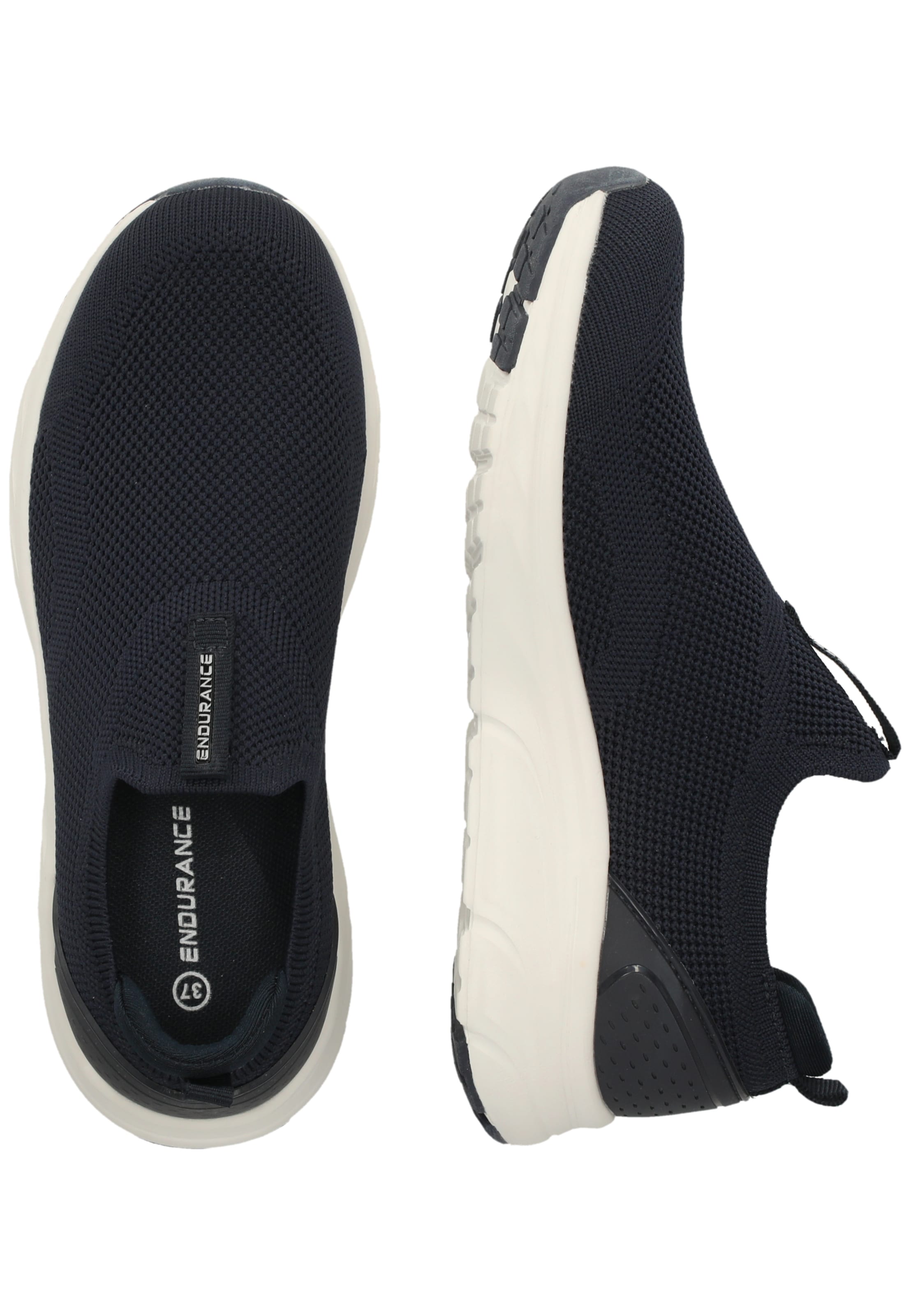 ENDURANCE Platform trainers 'Fealy' in Blue