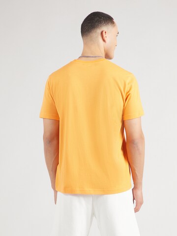 Champion Authentic Athletic Apparel Μπλουζάκι σε πορτοκαλί