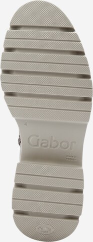 GABOR - Botas en beige