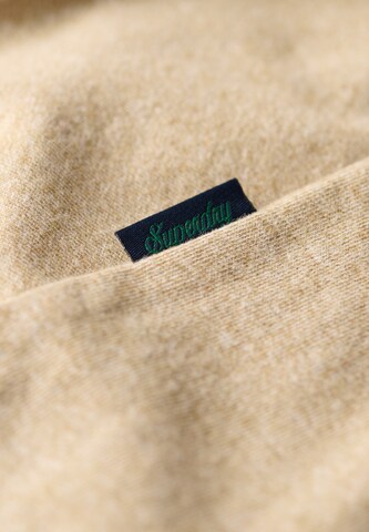 Superdry Shirt in Beige