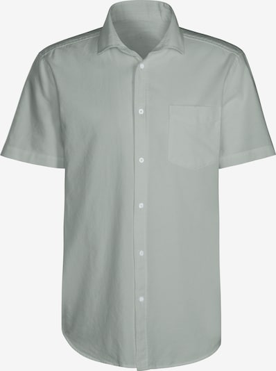 H.I.S Businesspaita värissä vaaleanvihreä, Tuotenäkymä