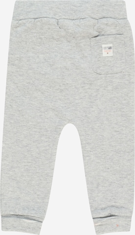 STACCATO Tapered Hose in Grau