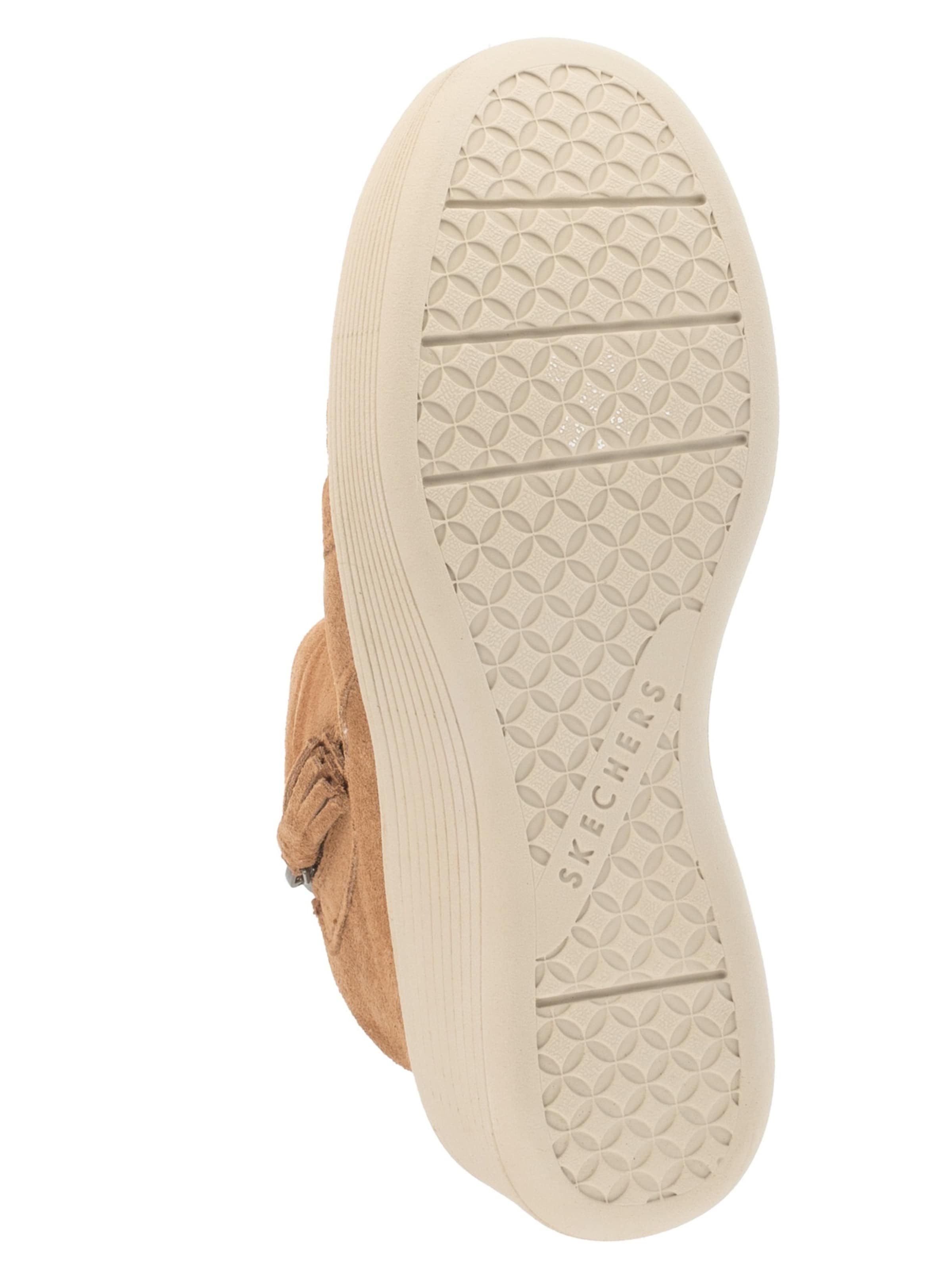 SKECHERS Booties 'Parallel Lite' in Brown