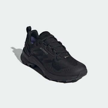 ADIDAS TERREX Outdoorschuh 'Swift R3' in Schwarz