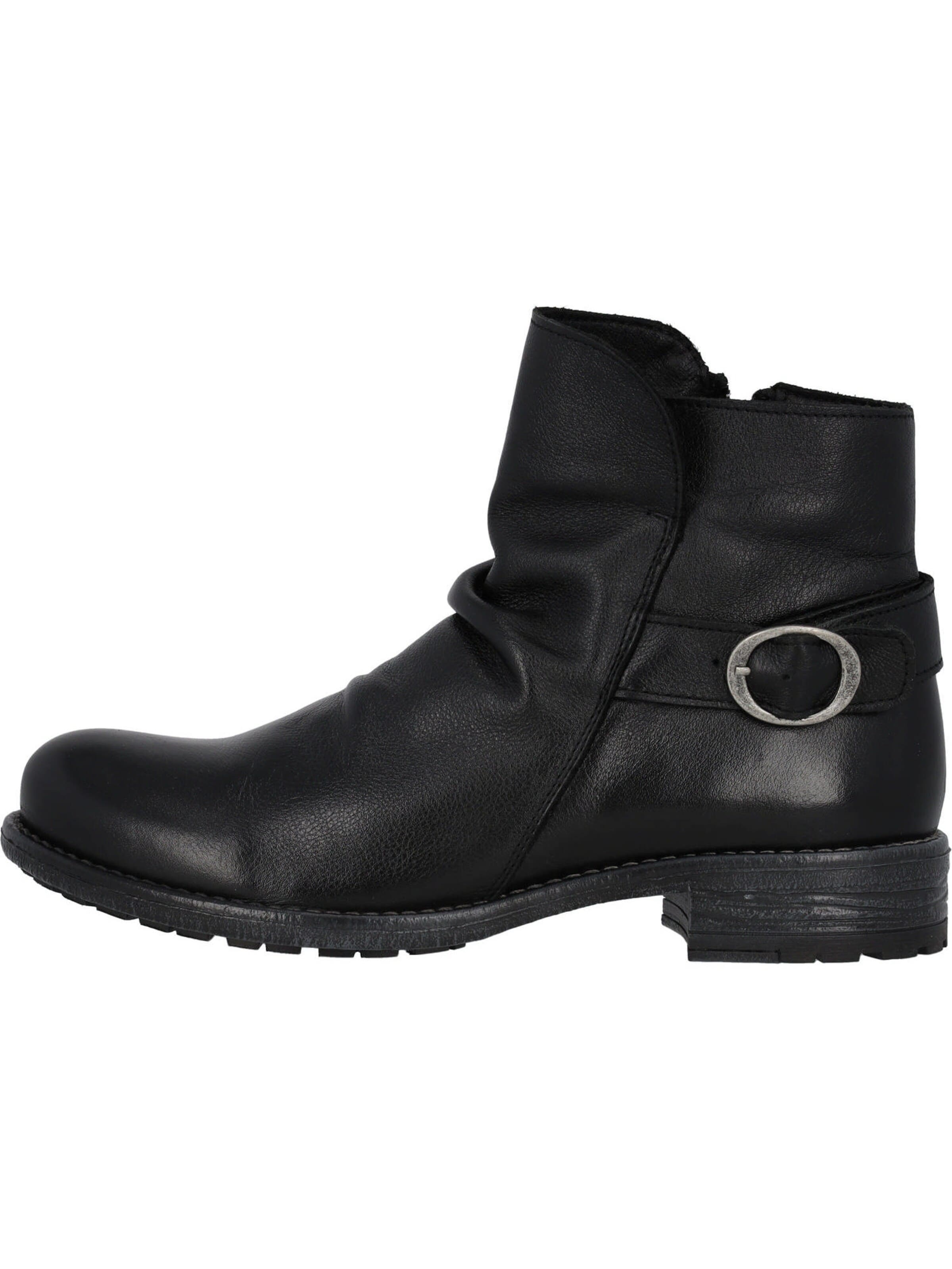 Palado Boots 'Palado Nernedo'‌ in Schwarz