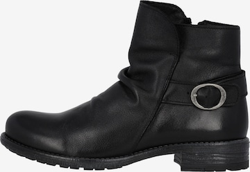 Palado - Botas 'Palado Nernedo' en negro