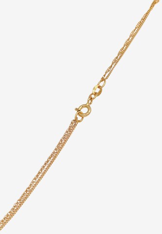 ELLI Necklace in Gold