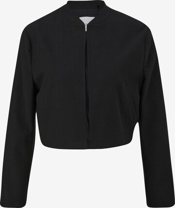 s.Oliver BLACK LABEL Blazer in Black: front