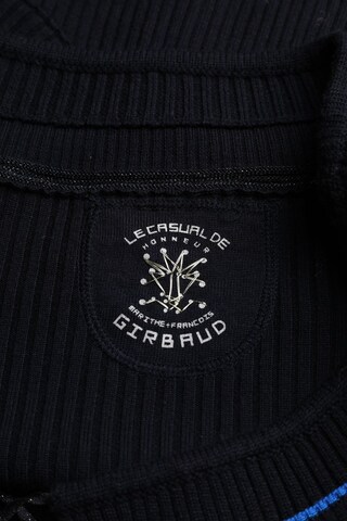 Marithé + François Girbaud Sweater & Cardigan in L in Black