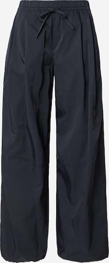 & Other Stories Hose in 34 in schwarz, Produktansicht