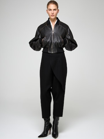 V S P Vinterjakke 'Adela' i brun