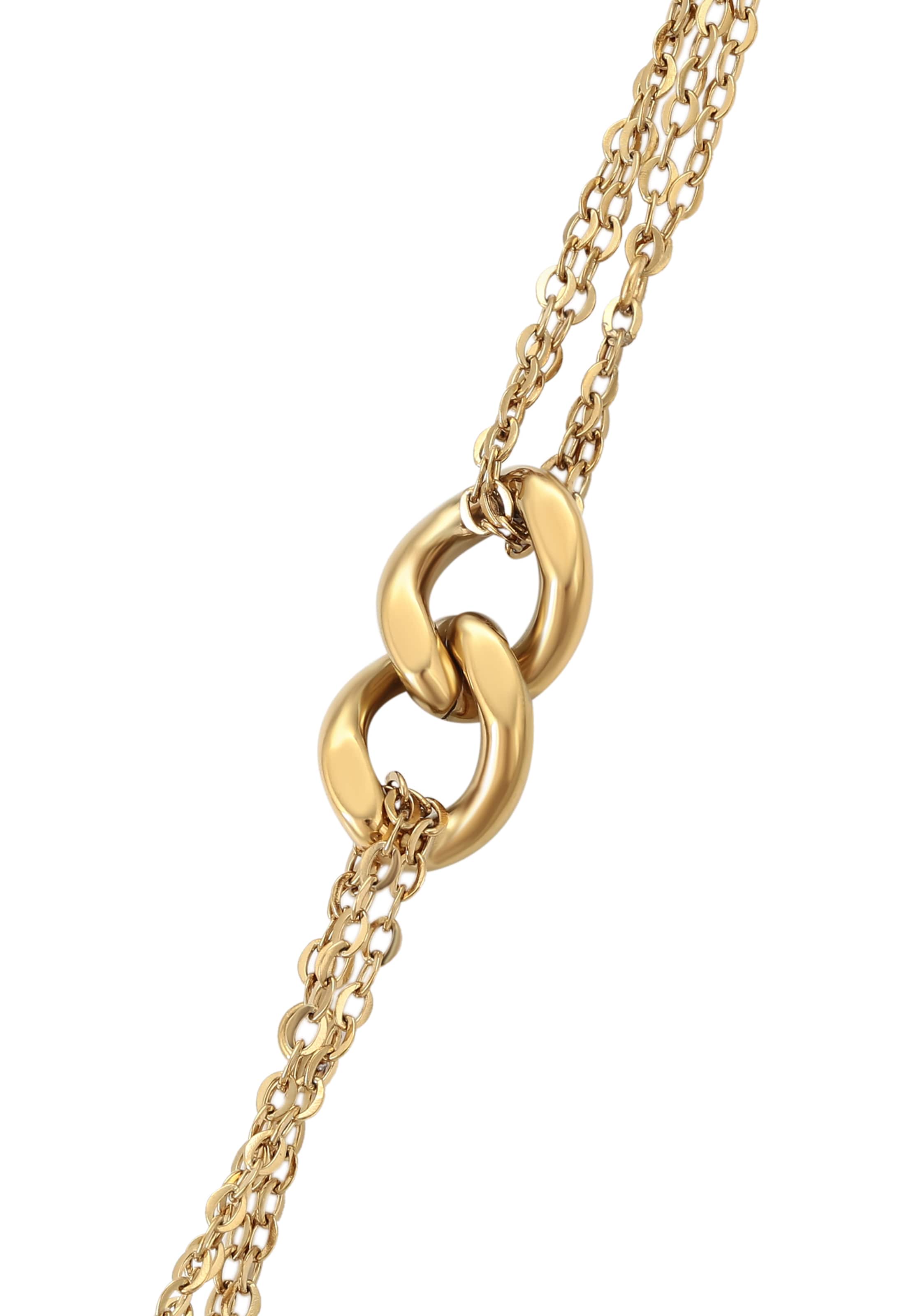 Gaya - Pulseira em ouro