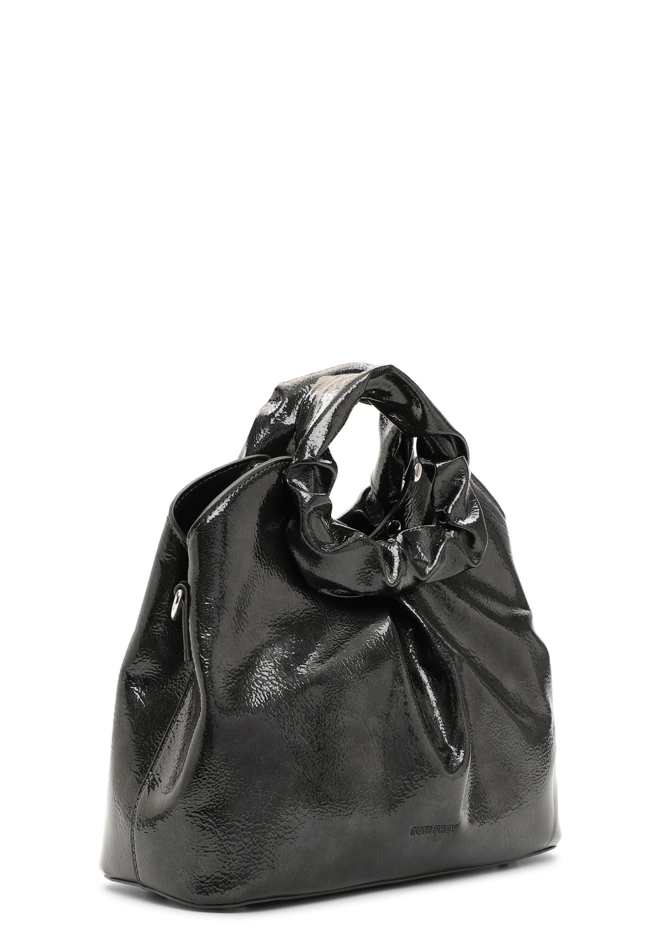 Sacs à main 'TechBag' Suri Frey en gris