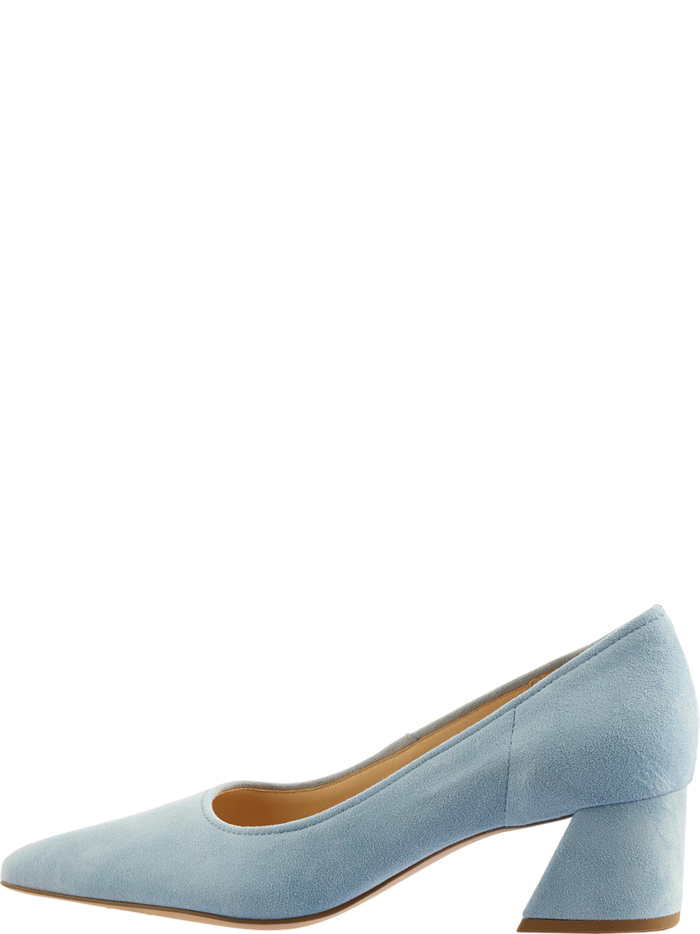 Högl Pumps ' SHERYL ' in Blauw: voorkant