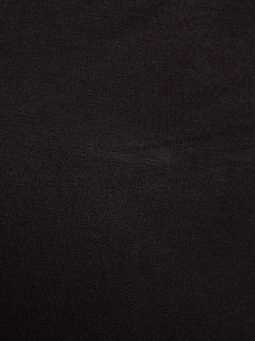Morgan قميص 'DENO' بلون أسود