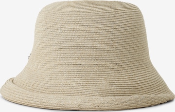 LOEVENICH Hat in Beige