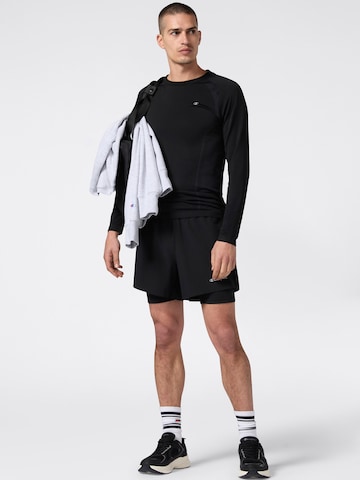 Champion Authentic Athletic Apparel Funktionstopp i svart