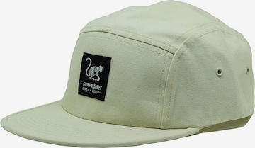 Surf Monkey - Gorra deportiva en beige: frente