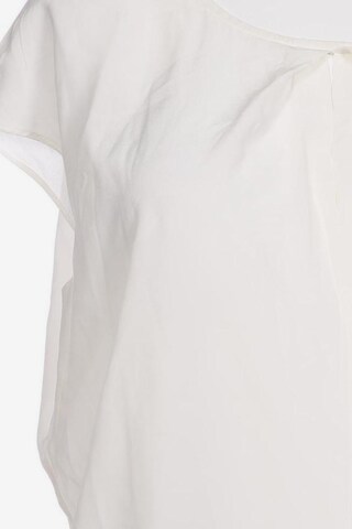 ESCADA Blouse & Tunic in XXL in White