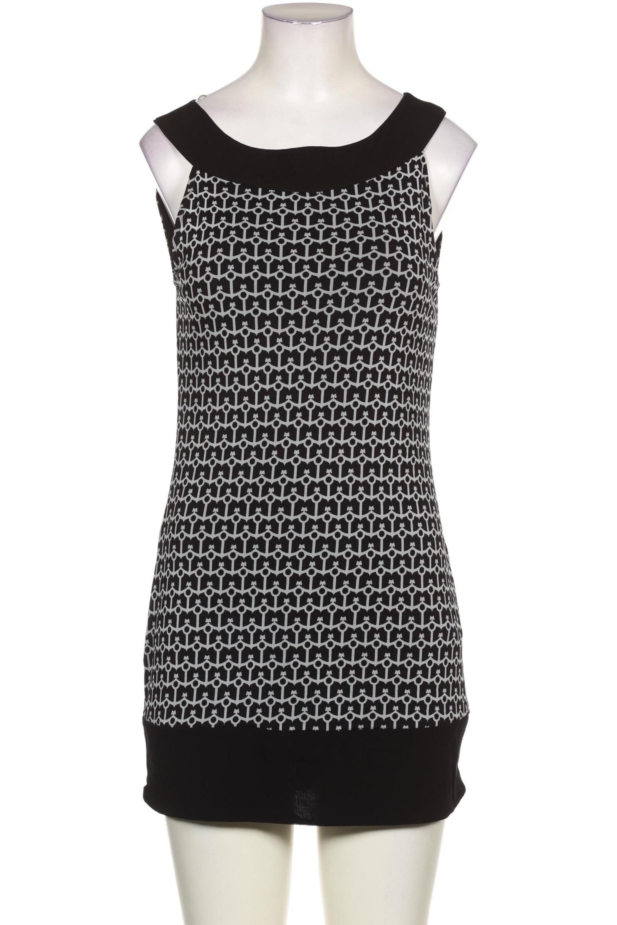 SIR OLIVER Dress in XS in Black: front